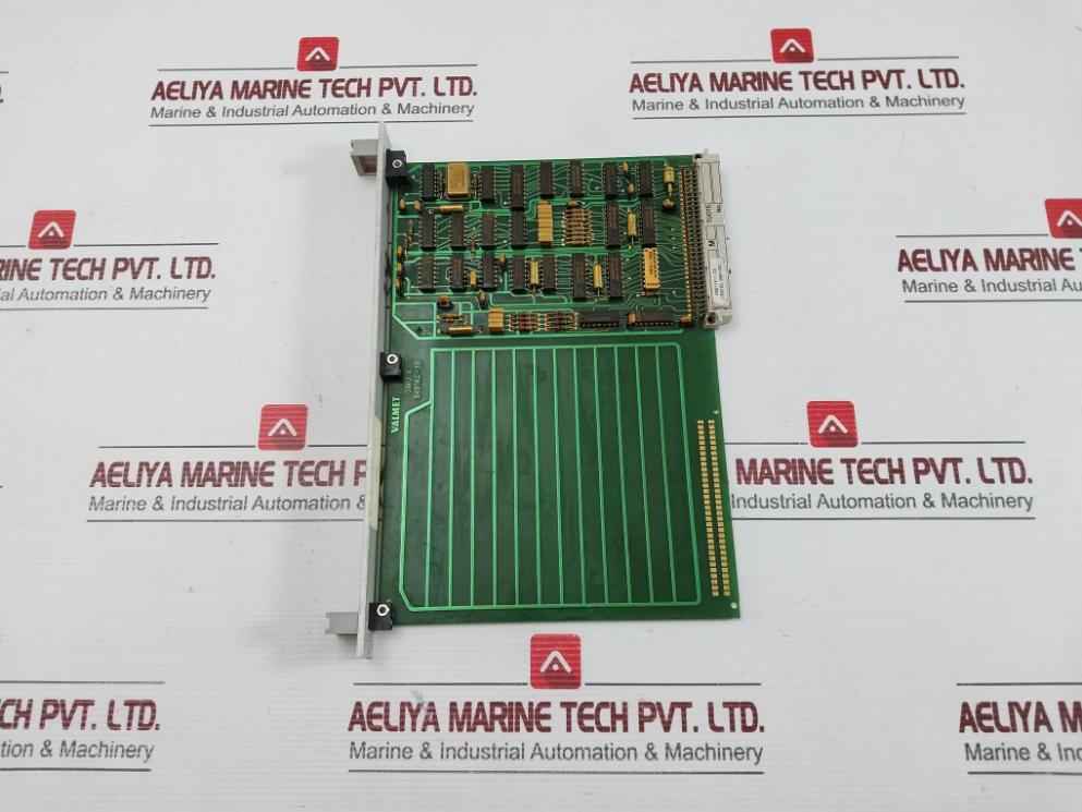 Circuit Board Valmet Dmu 2