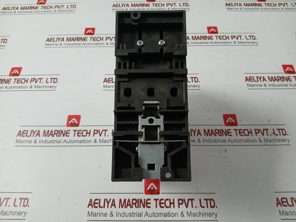 Circuit Breaker 3Rv1041-4Ka15 Siemens 50/60Hz 600V