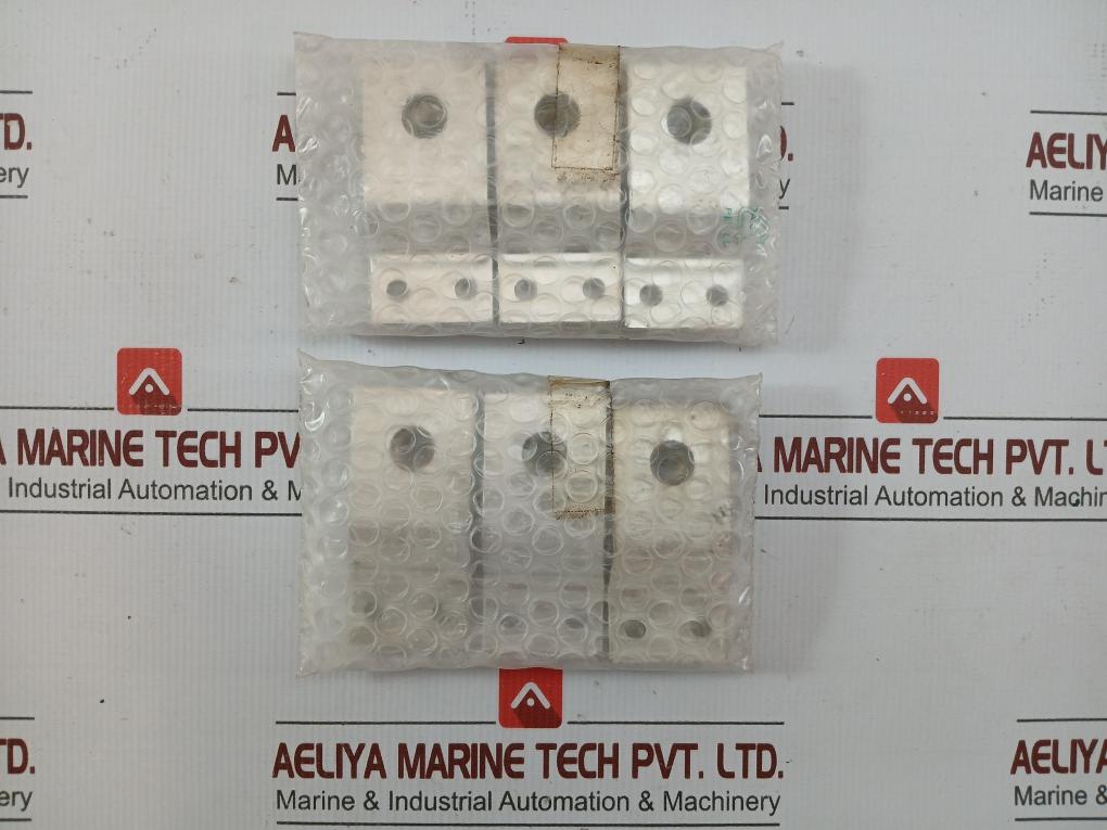 Circuit Breaker 400/500A 3P 65Ka Siemens 3Vf6211-2Bk44-1Ga0