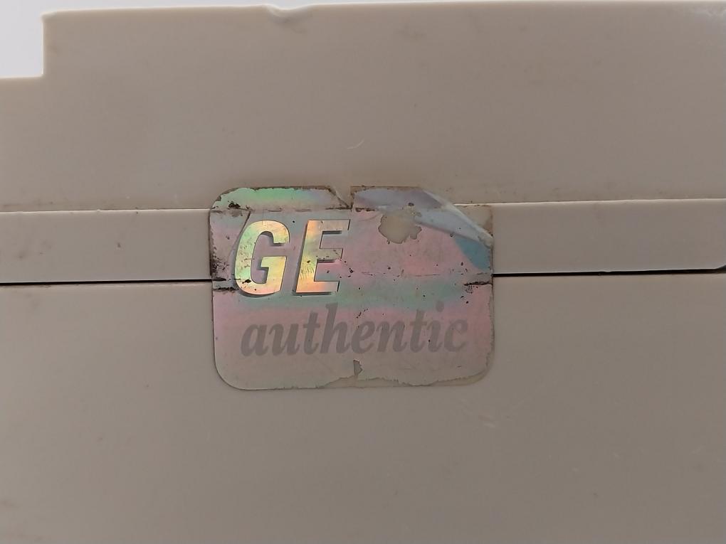Circuit Breaker 4 Pole Fgh306F630Nf General Electric 750V 50/60Hz