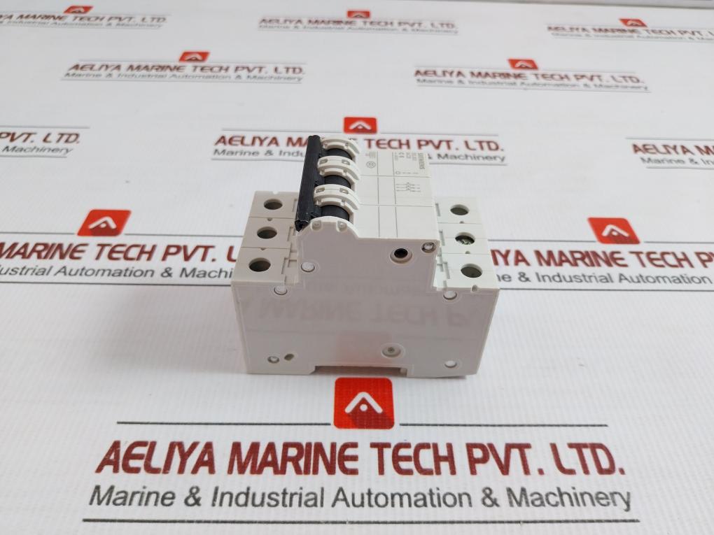 Circuit Breaker 5Sj63 Siemens ~400V