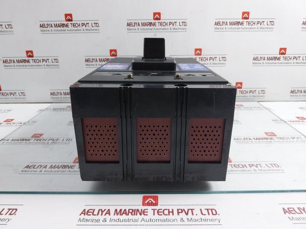 Circuit Breaker 690 Vac 50/60Hz Terasaki Electric Tl-800F
