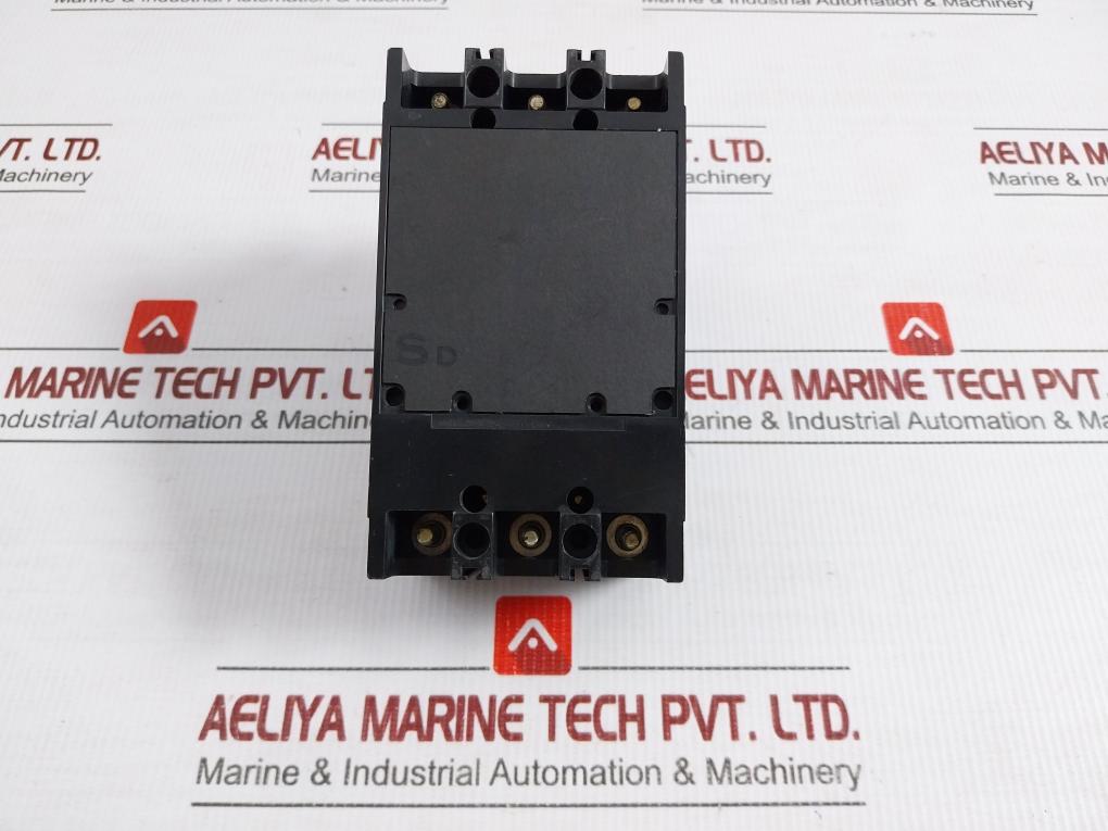 Circuit Breaker Ac600V Dc250V Terasaki Electric Xs50Ns