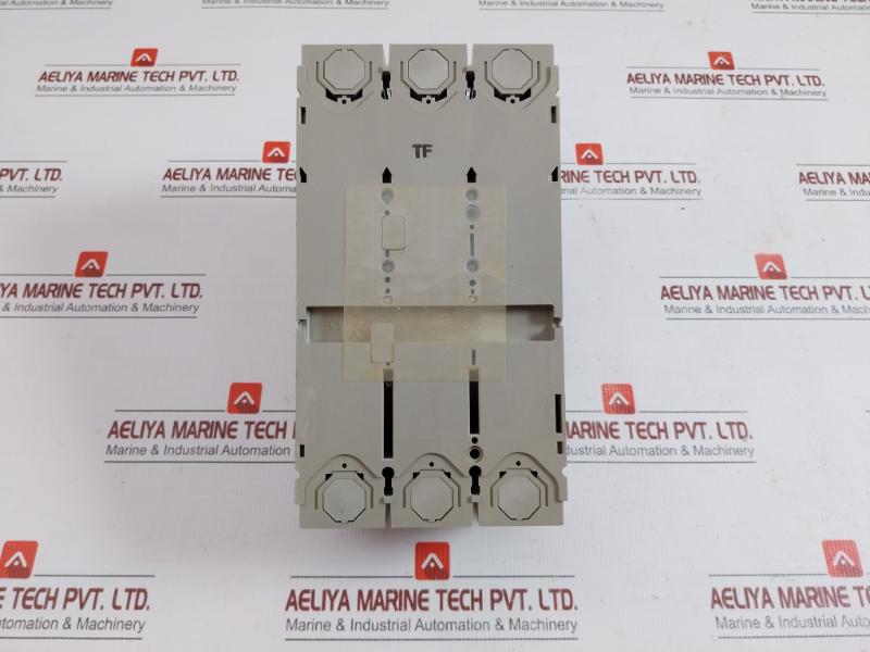 Circuit Breaker Compact 400L 50/60Hz Merlin Gerin Ns400 L