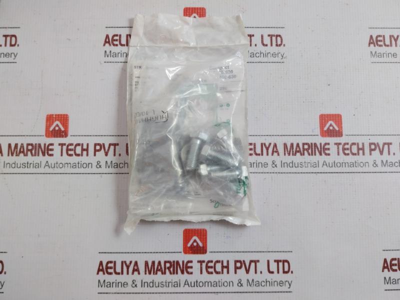 Circuit Breaker Compact 400L 50/60Hz Merlin Gerin Ns400 L