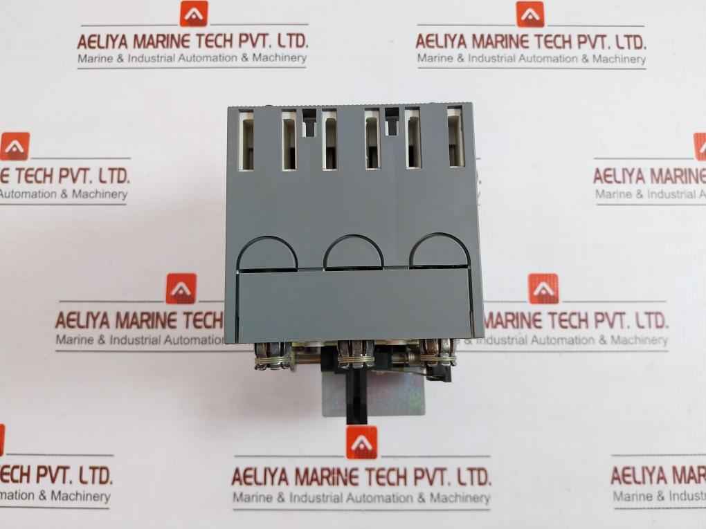 Circuit Breaker Sace S3L Abb 3A 400V A.C