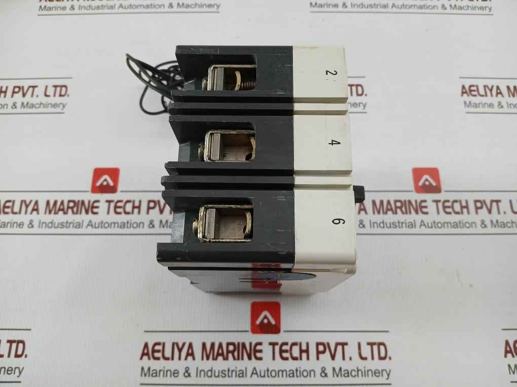Circuit Breaker With Coil 3Vf3111-2Bq41-1Ga0 Siemens Uimp-8 Kv