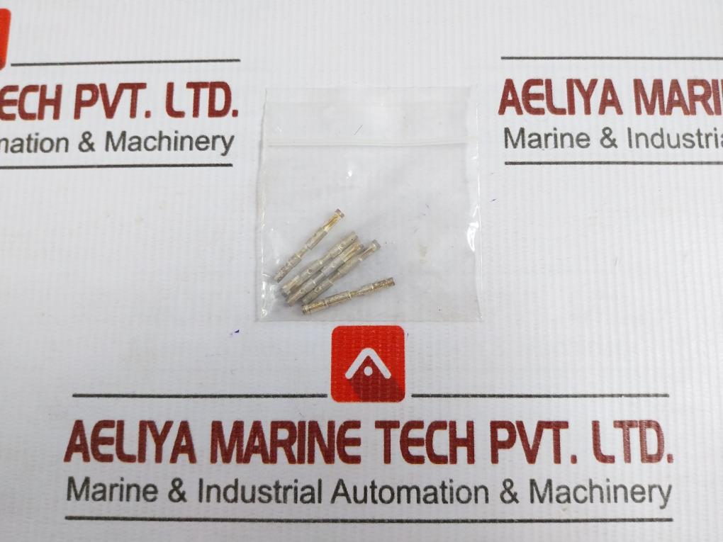 Circular Mil Spec Connector Ca 3106 E16S-8S-b-f 80 Itt Cannon