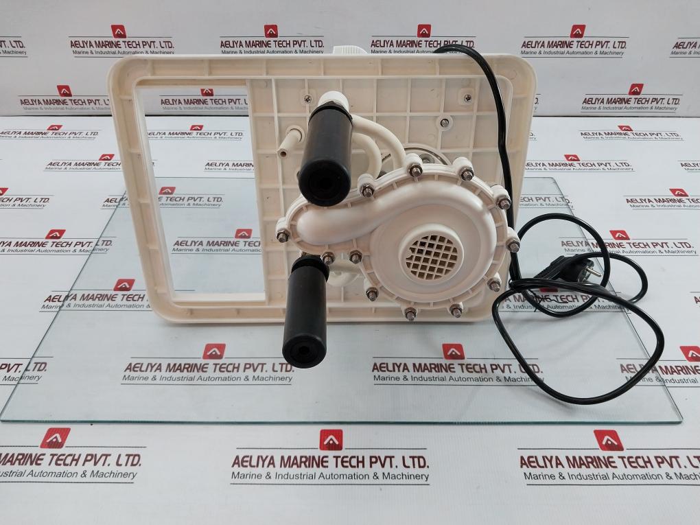 Circulating Water Vacuum Pump Shz-d(Iii) Laboao 220V 180W 50Hz