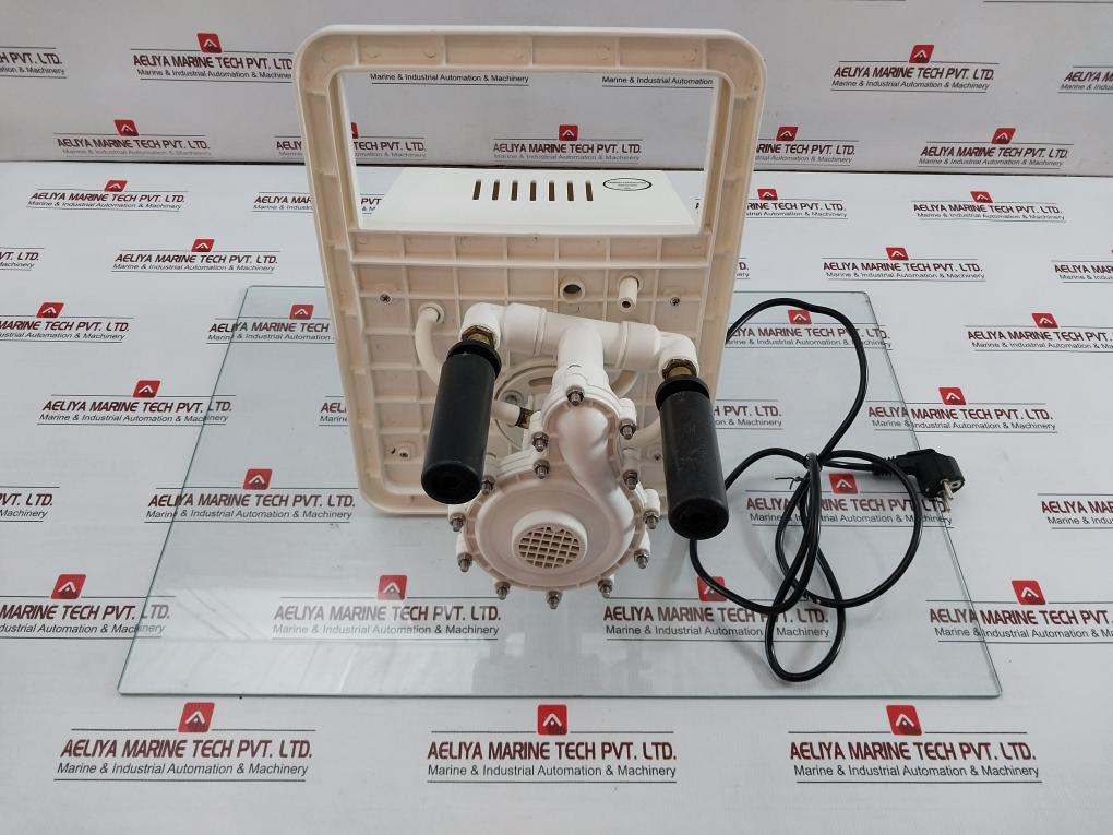 Circulating Water Vacuum Pump Shz-d(Iii) Laboao 220V 180W 50Hz