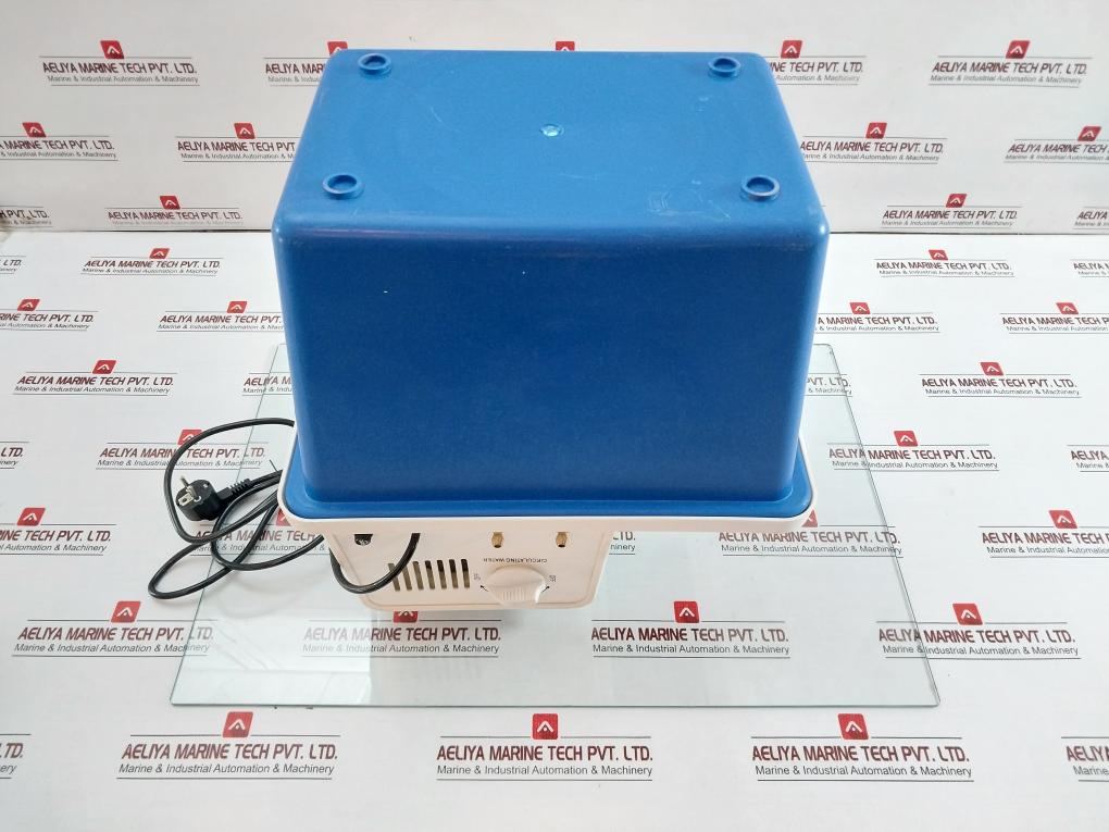 Circulating Water Vacuum Pump Shz-d(Iii) Laboao 220V 180W 50Hz