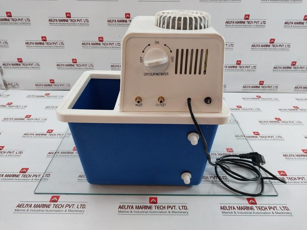 Circulating Water Vacuum Pump Shz-d(Iii) Laboao 220V 180W 50Hz