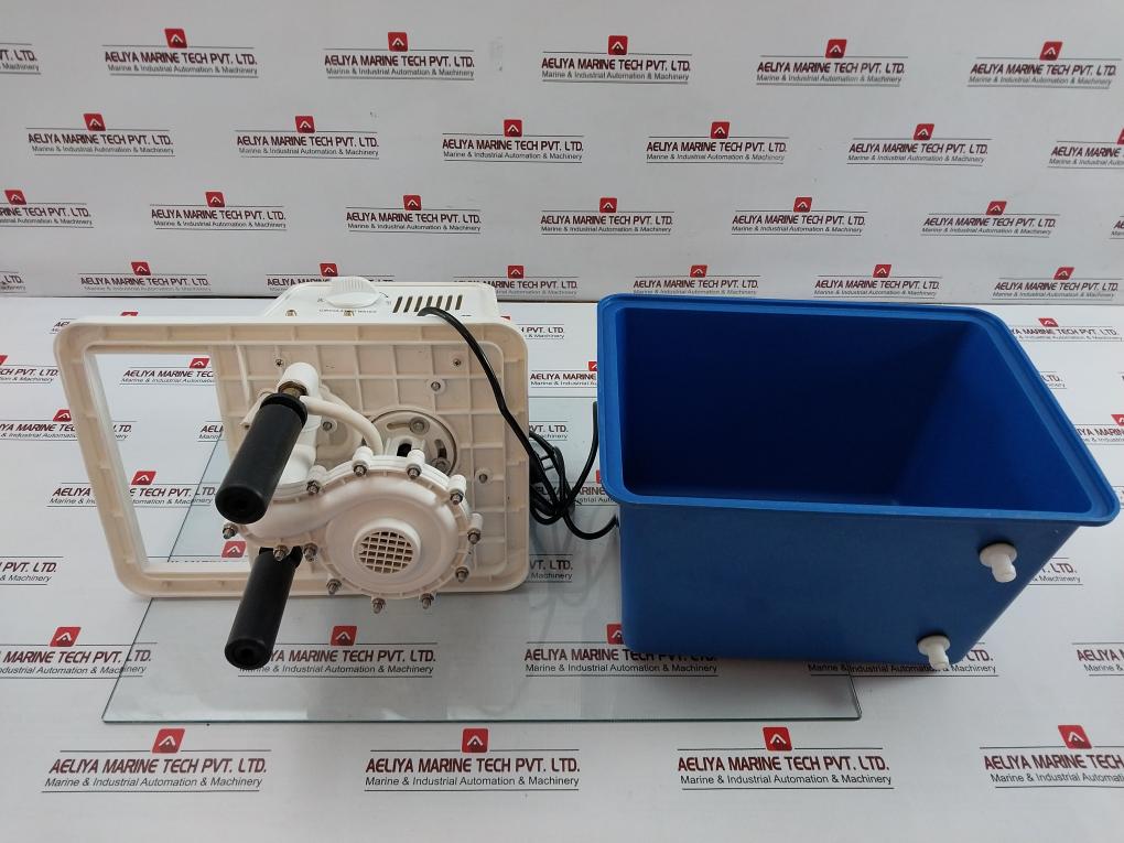 Circulating Water Vacuum Pump Shz-d(Iii) Laboao 220V 180W 50Hz