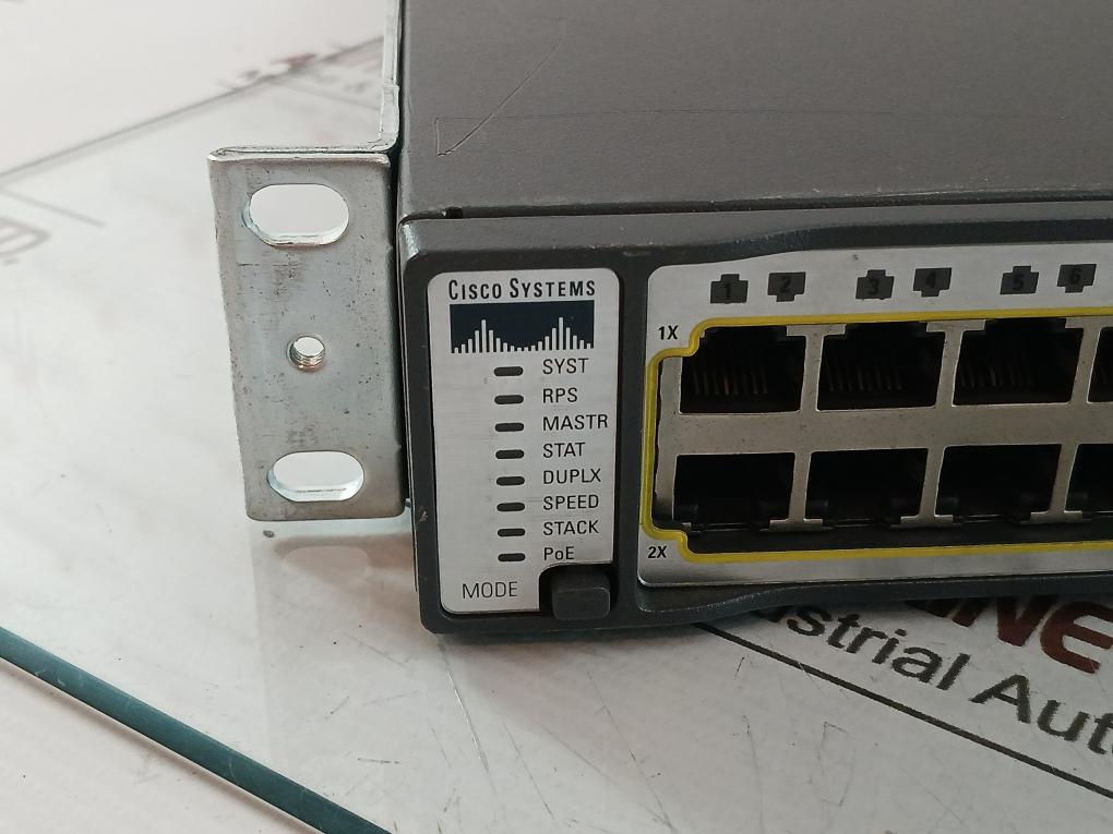 Cisco-Systems-100-240V-50-60Hz-Rev-B0-48-port-Ethernet-Switch-Ws-c3750-48Ps-s-210110-14
