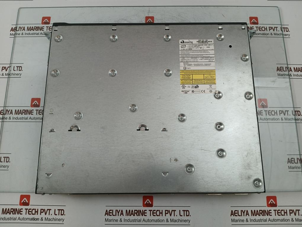 Cisco-Systems-100-240V-50-60Hz-Rev-B0-48-port-Ethernet-Switch-Ws-c3750-48Ps-s-210110-5