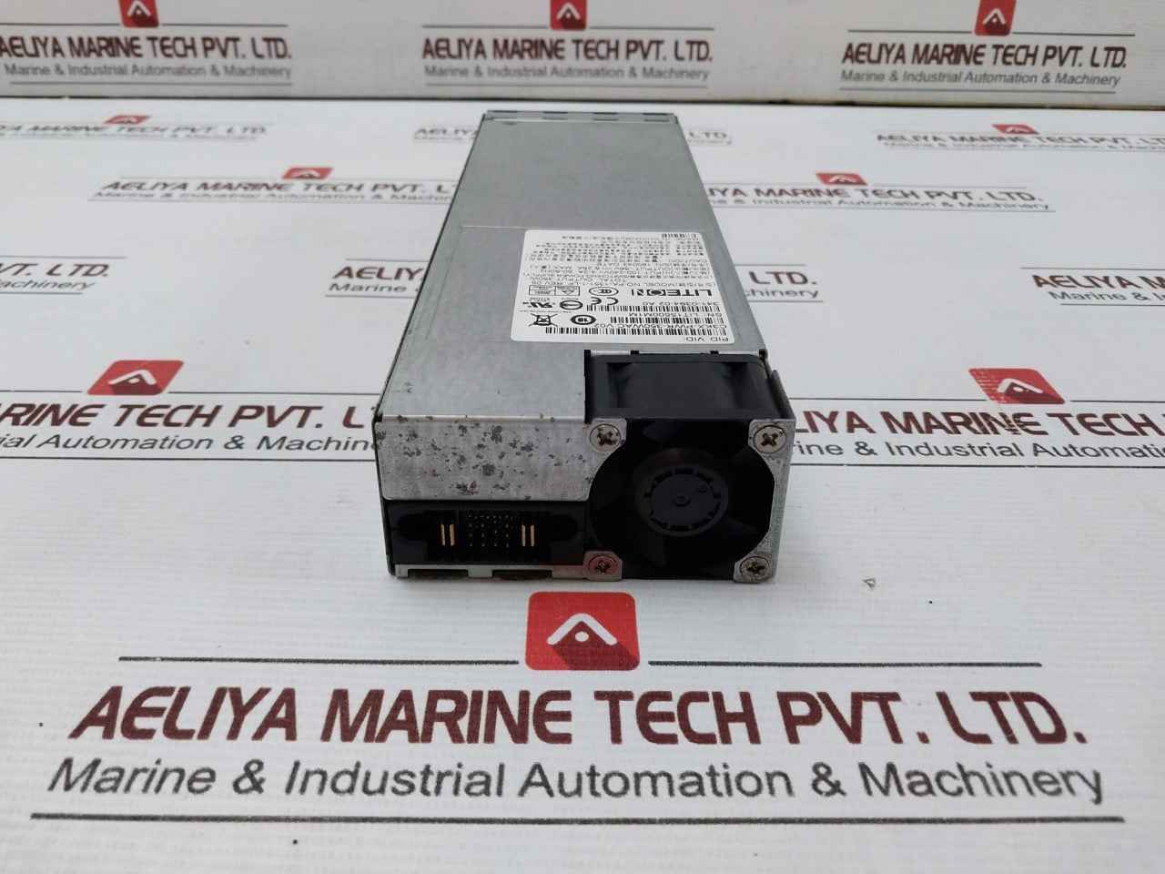 Cisco 2290-10-1086 Managed Network Switch 350W Gfc0412Ds Pa-1351-1-lf