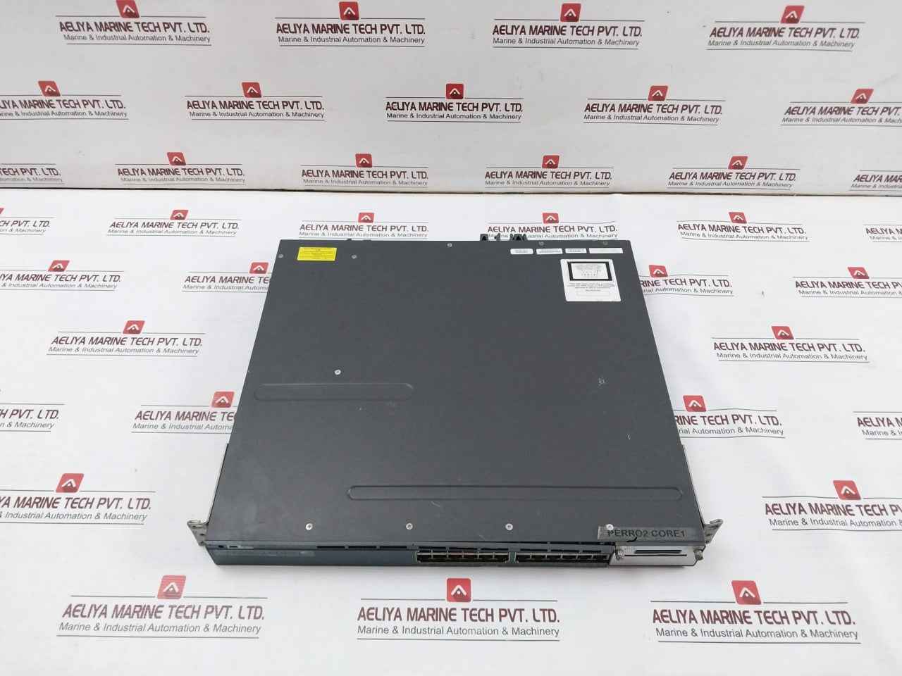 Cisco 2290-10-1086 Managed Network Switch 350W Gfc0412Ds Pa-1351-1-lf