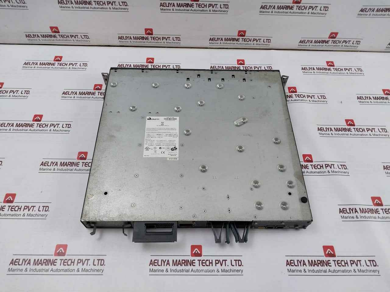 Cisco 2290-10-1086 Managed Network Switch 350W Gfc0412Ds Pa-1351-1-lf