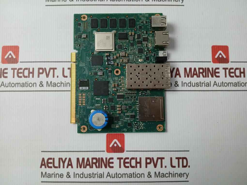 Cisco 28-101489-11 Router Motherboard N24733888