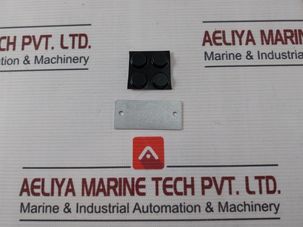 Cisco 800-20346-02 Accessory Rack Mount Kit 700-16465-01 Rev A0