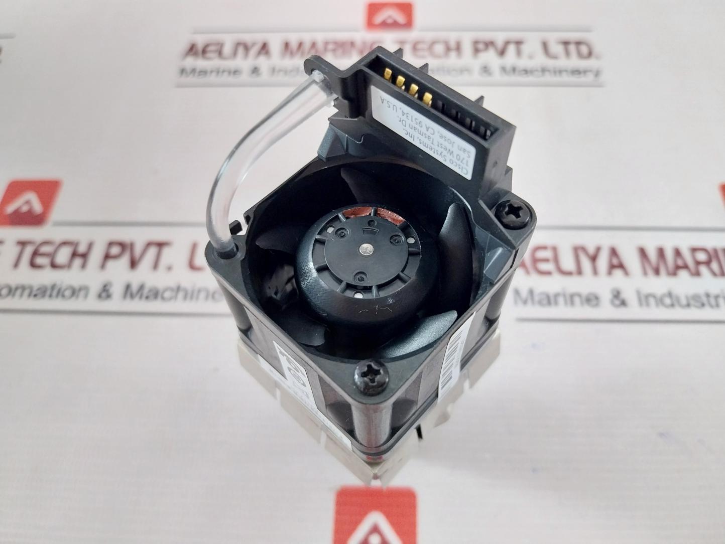 Cisco Fan-t2 Fan Module V01 Ipucbn2Baa