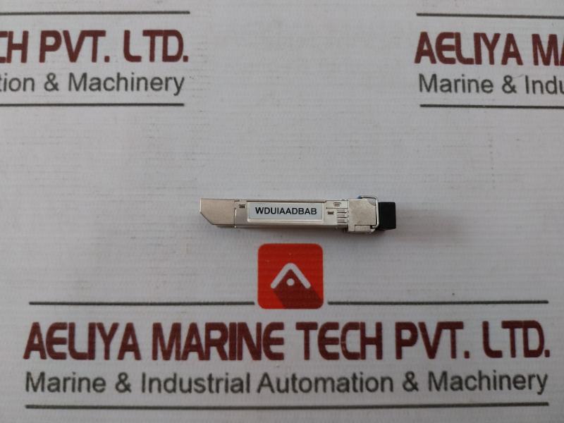 Cisco Glc-lx-sm-rgd Sfp Transceiver Module Class 1 Wat15 Wduiaadbab E809