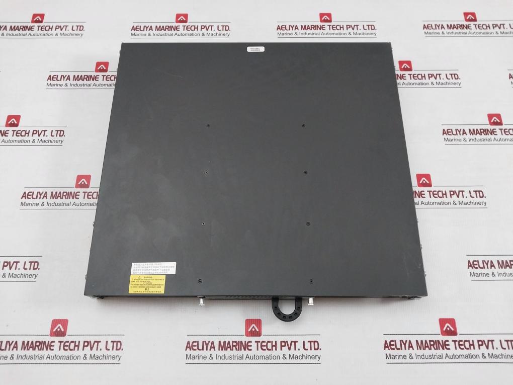 Cisco Redundant Power System 100-240V 10-5A 50-60Hz Part No Pwr-rps2300
