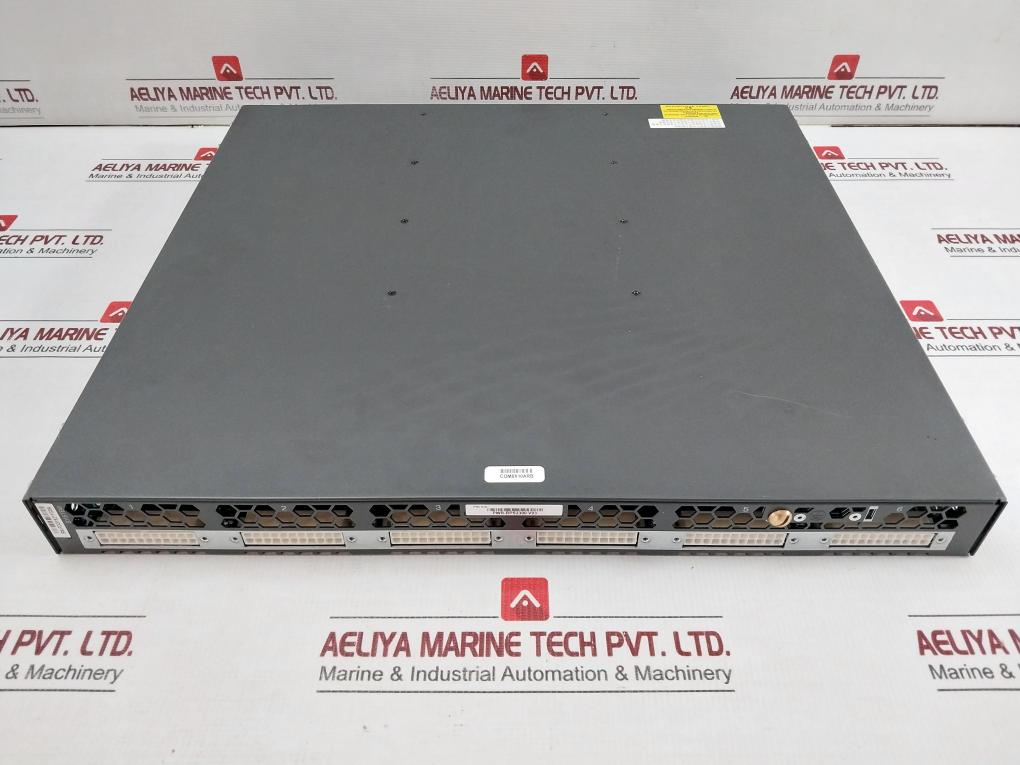 Cisco Redundant Power System 100-240V 10-5A 50-60Hz Part No Pwr-rps2300