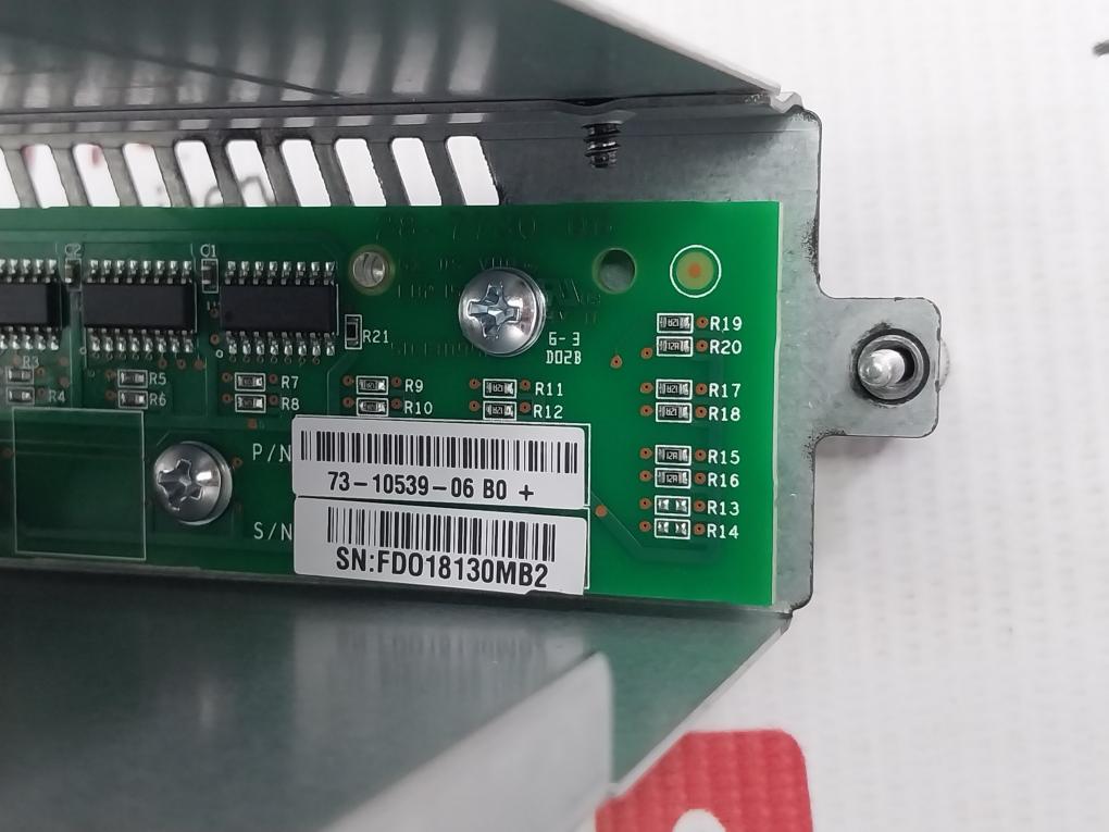Cisco Redundant Power System 2300 Pwr-rps2300 100-240V 10-5A 50-60Hz