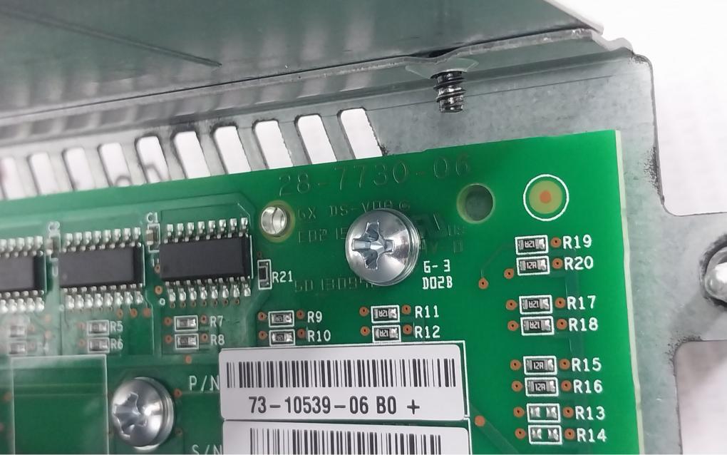 Cisco Redundant Power System 2300 Pwr-rps2300 100-240V 10-5A 50-60Hz