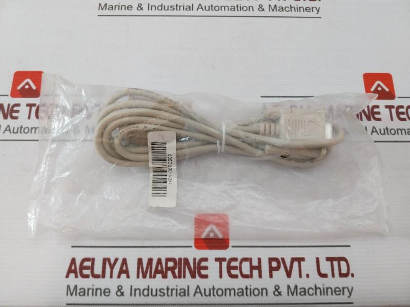 Cisco Sf300-08 Managed Switch Set E317539 100-240V- 50/60Hz 0.5A 12V-1A