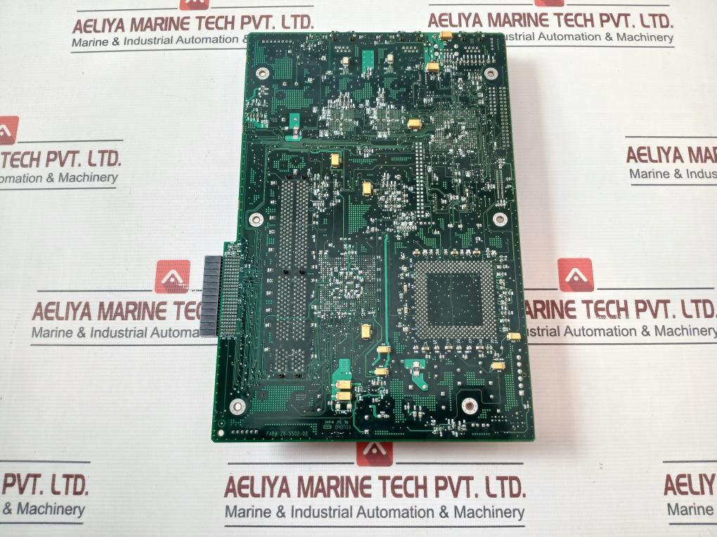 Cisco Systems 73-7560-02 Motherboard Cbncf6G002 94V-0 St-104 100Mhz 64Mb