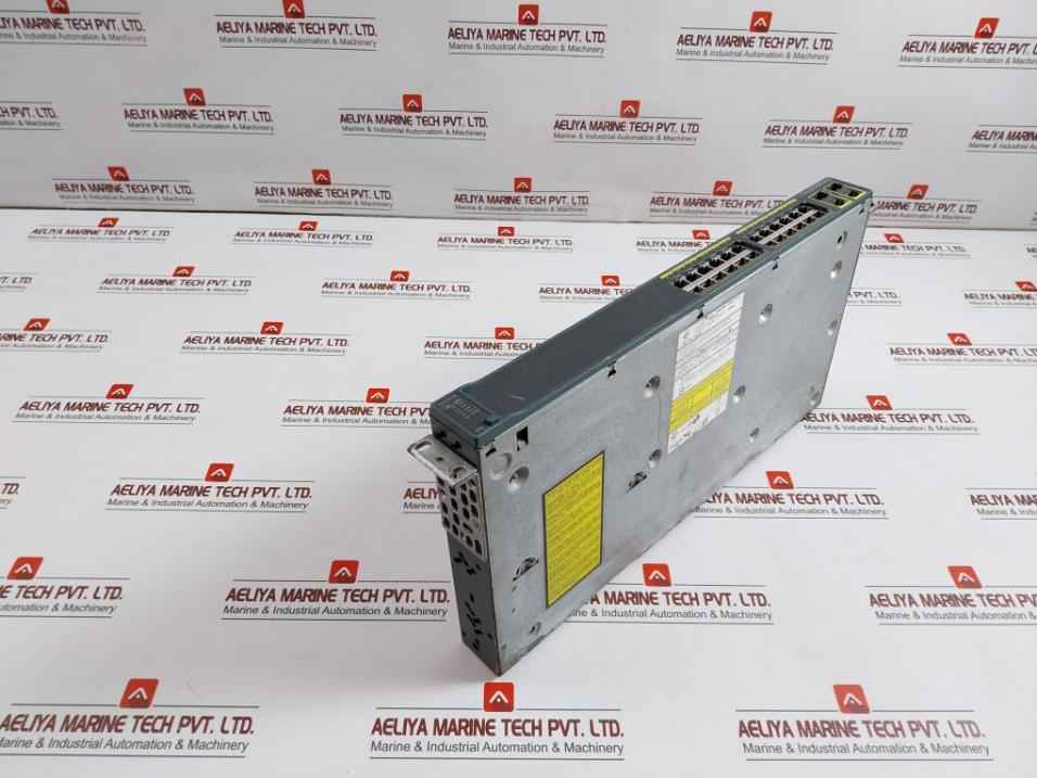 Cisco Ws-c2960-24Tc-l Catalyst Switch 24-port Fast Ethernet W/ 2 Gigabit Uplinks