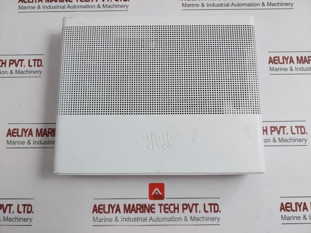 Ll Series Compact Switch Ws-c2960C-8Tc-s Cisco