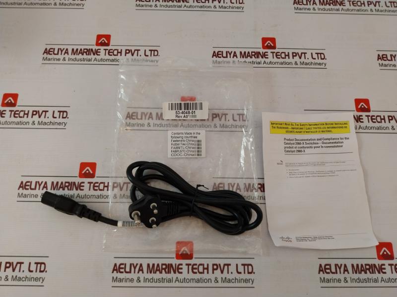 Cisco Ws-c2960X-24Ts-l Stackable Gigabit Ethernet Switch Set 50-60Hz 100-240V