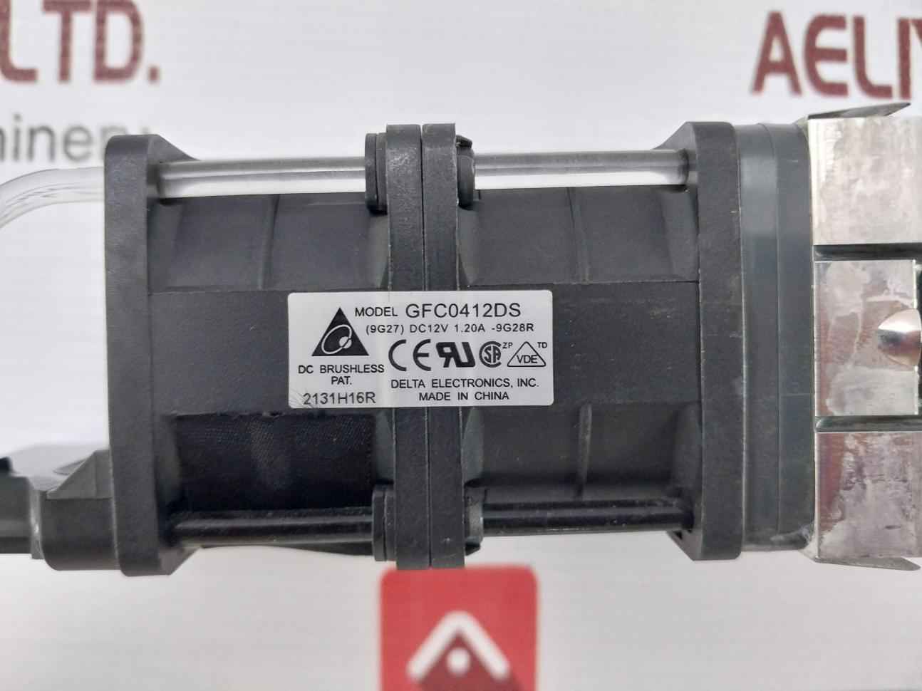 Cisco Ws-c3560X-24T-s Managed Network Switch Pa-1351-1-lf Gfc0412Ds