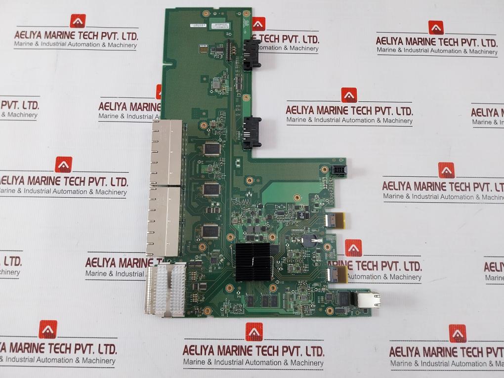 Cisco 28-102052-04 Server Mainboard D576313 0854-2X6B-d4Y-f
