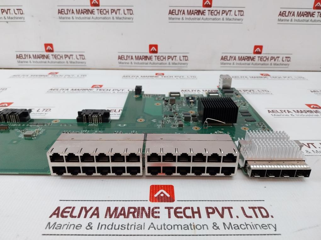 Cisco 28-102052-04 Server Mainboard D576313 0854-2X6B-d4Y-f