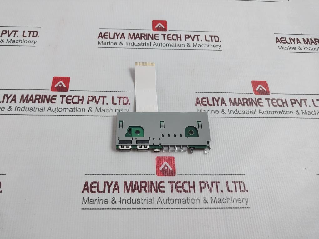 Cisco 800-104465-03 A0+ Control Module E89382