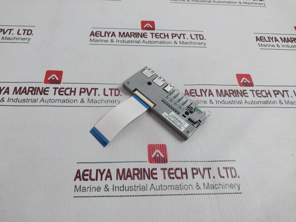 Cisco 800-104465-03 A0+ Control Module E89382