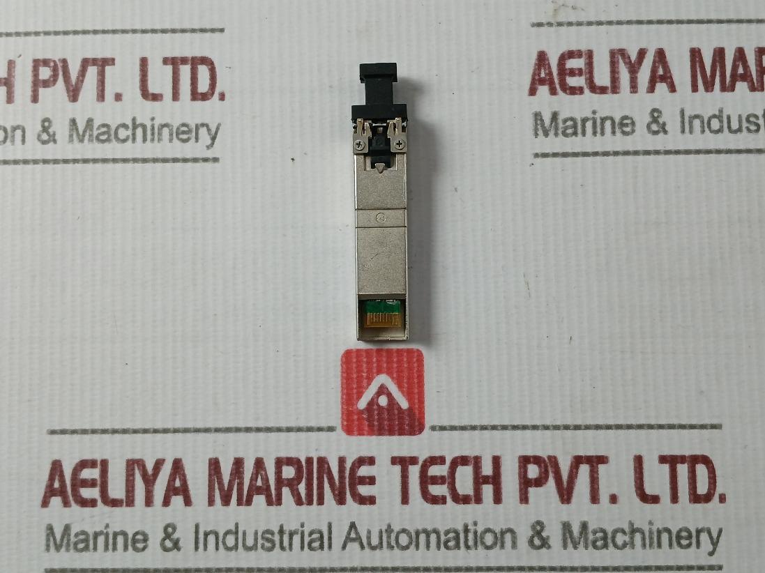 Cisco Systems Glc-ge-100Fx Sfp Transceiver Module