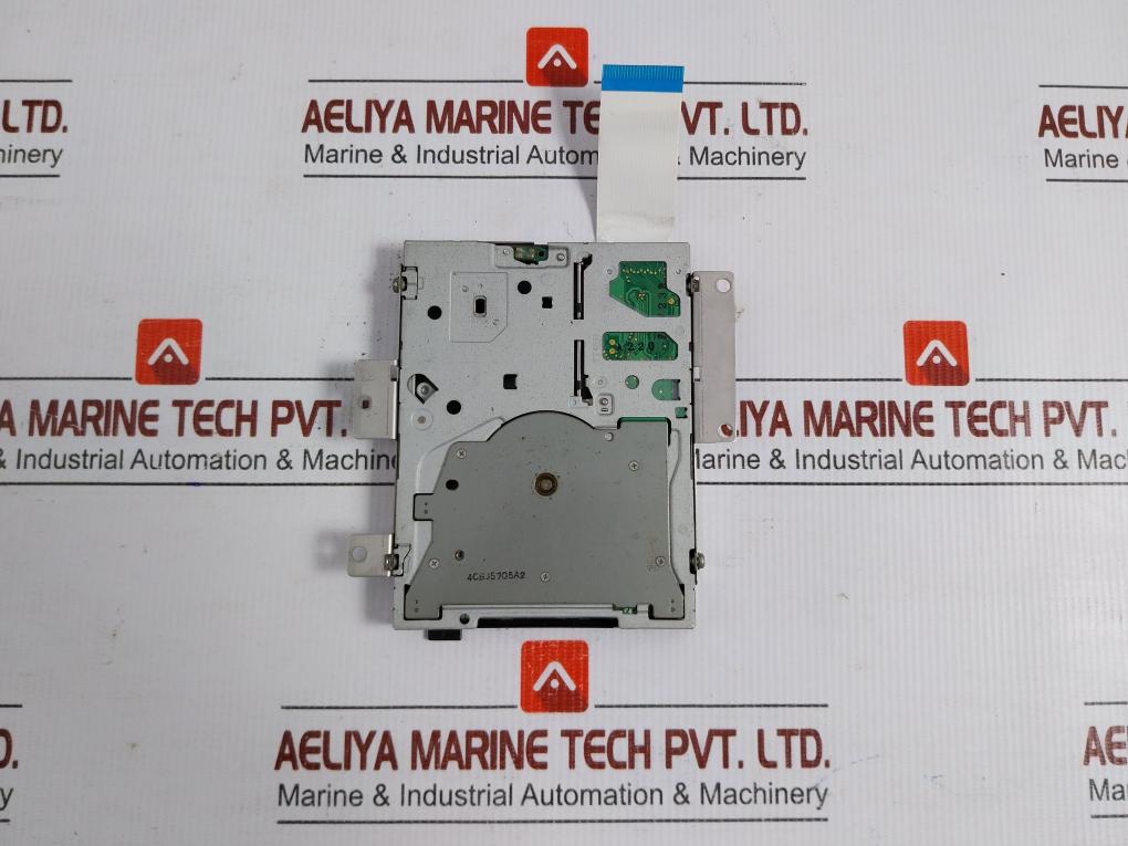Citizen-Electronic-4Cbj5705A2-Floppy-Disk-Drive-Mechanism-Xid-209408-1