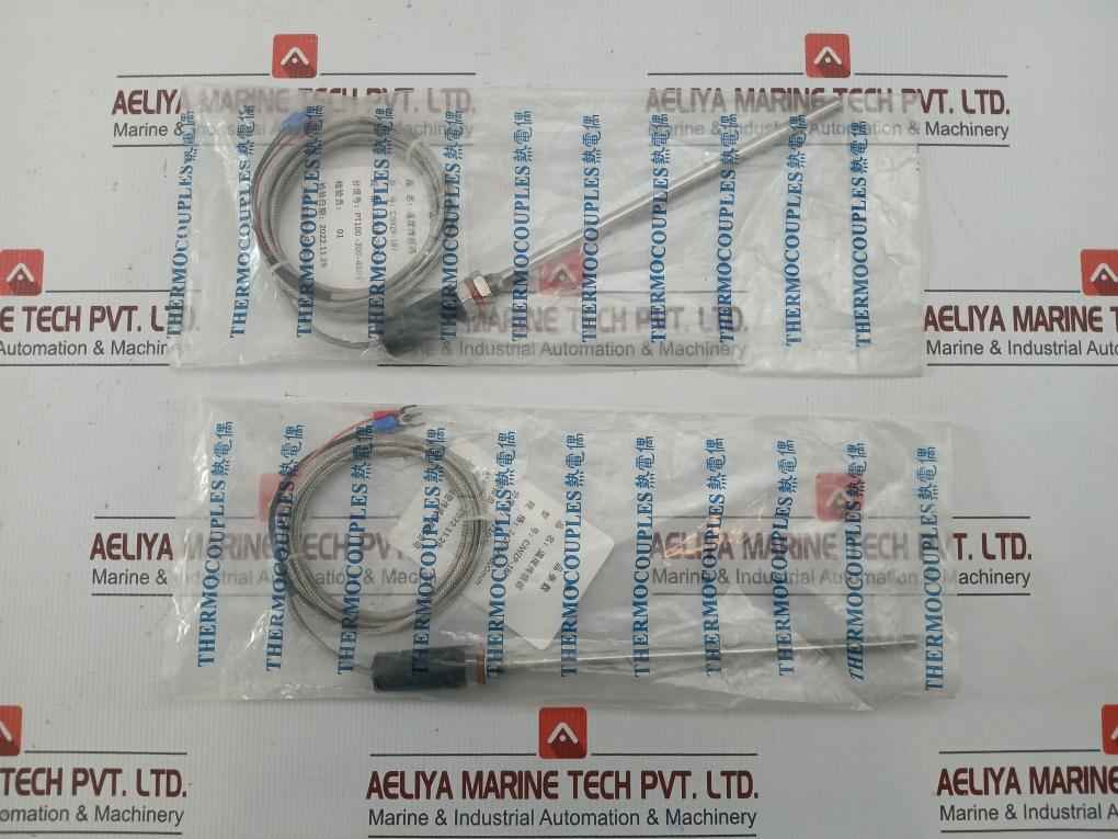 Cjwzp-187 Temperature Sensor Shanghai Chuanju