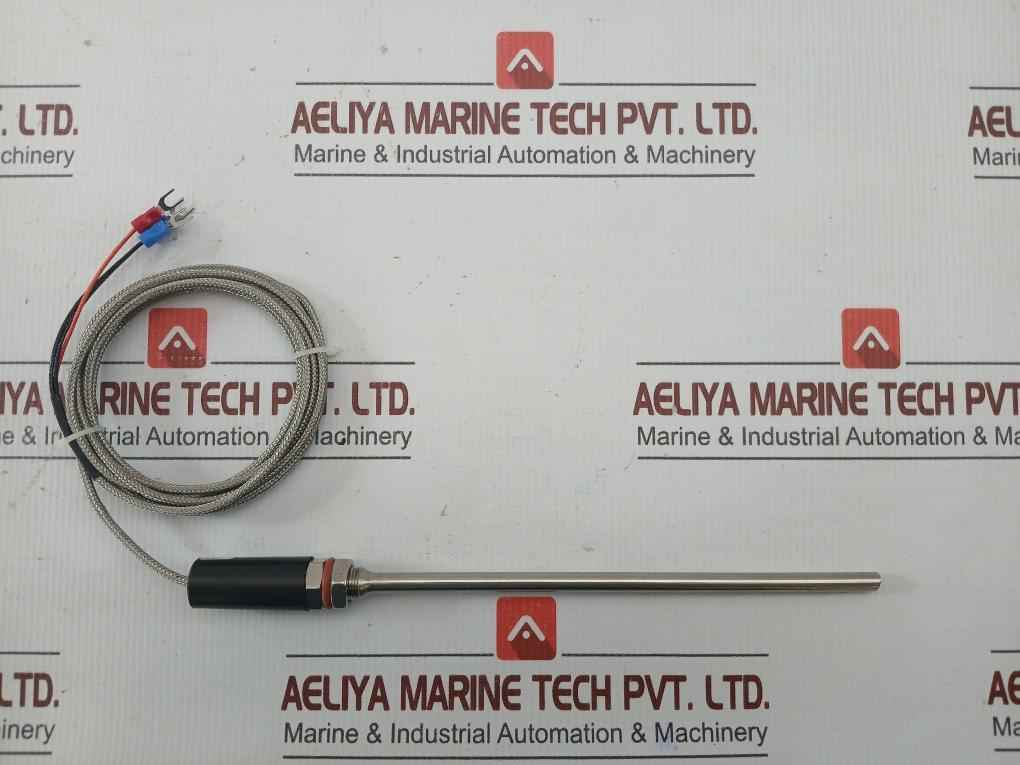 Cjwzp-187 Temperature Sensor Shanghai Chuanju