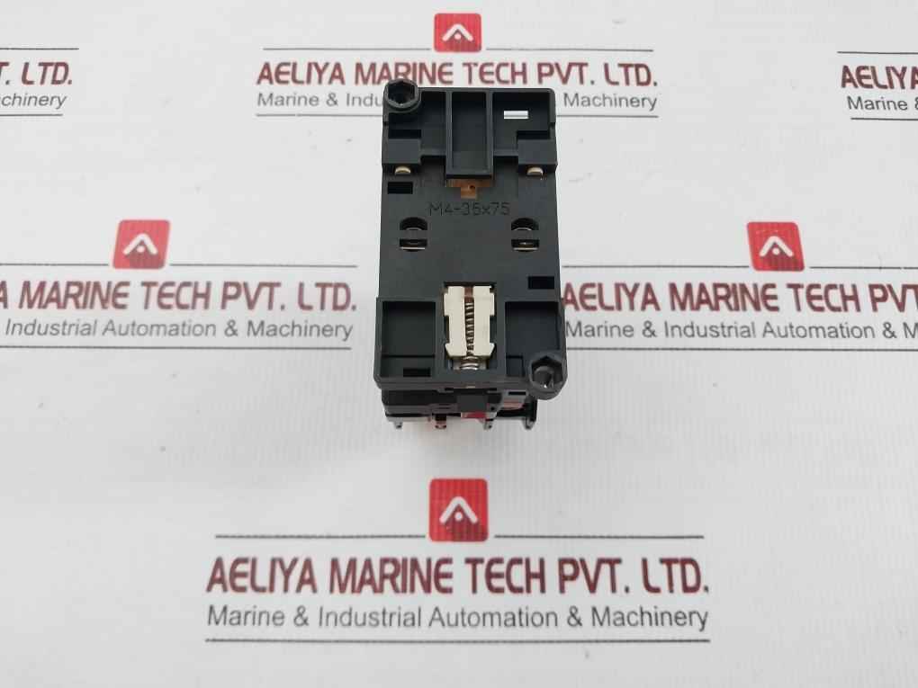 Cjx1-16/22 Ac Contactor Qingmin