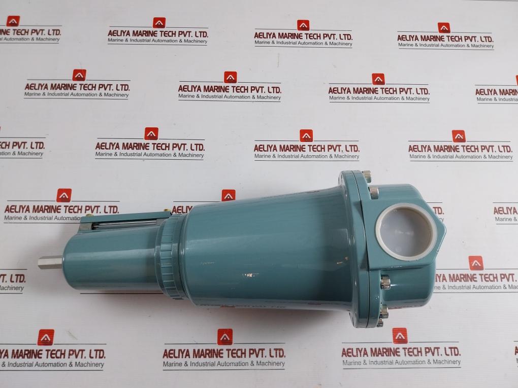 1126-16C-fmgy Submicron Air Filter Ckd