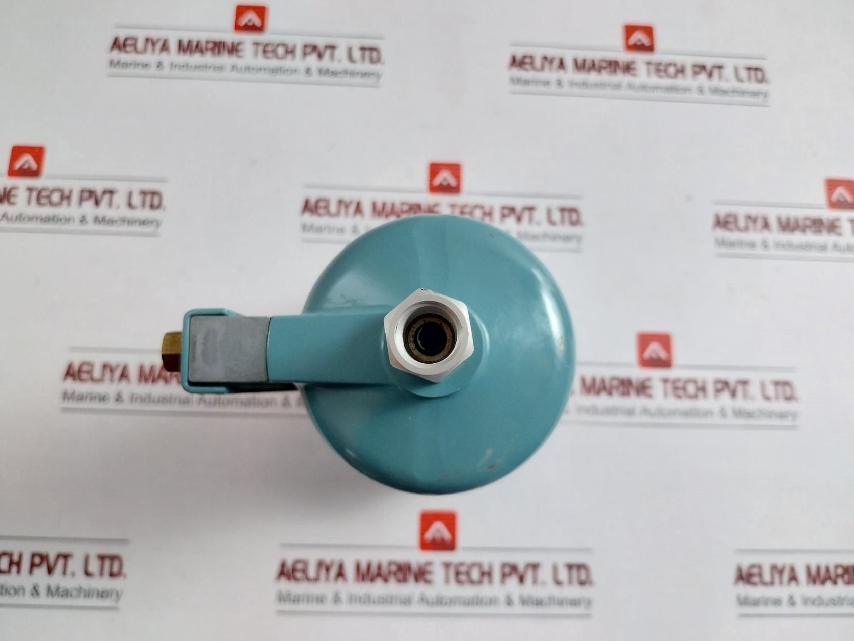 Part No. 1138-6C-fmy Pneumatic Filter Ckd