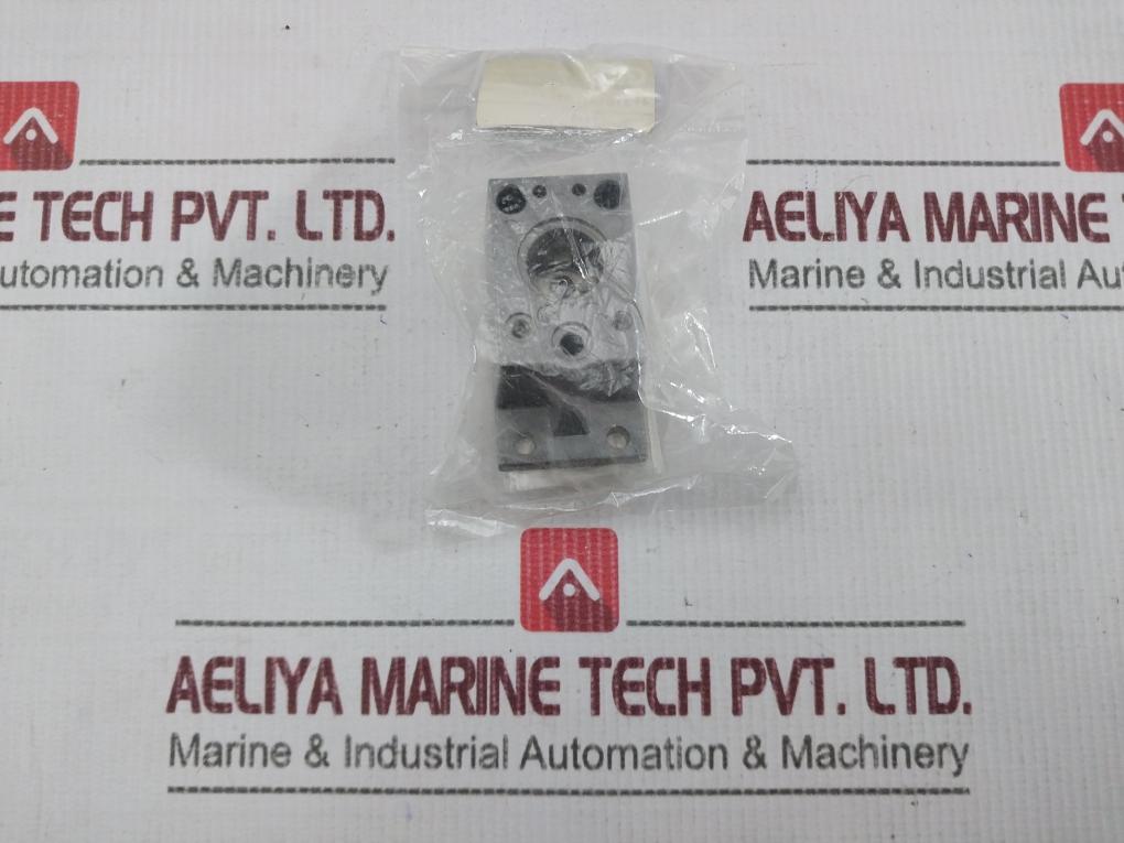 Ckd 4F310 Pilot-operated 5-port Valve Assembly
