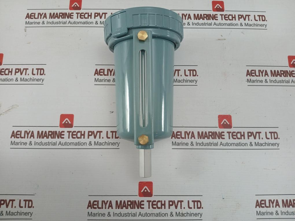 Ckd Air Filter Element 1126-16C-fmgy