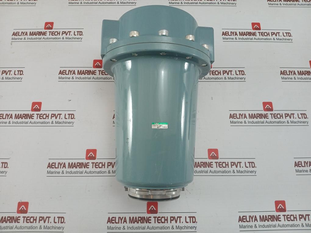 Ckd Air Filter Element 1126-16C-fmgy